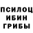 Галлюциногенные грибы MAGIC MUSHROOMS Cloud Phone